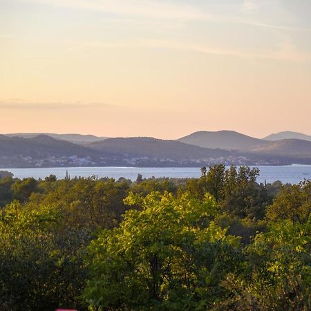 Holiday Home Hacienda Bilice Šibenik Eksteriør bilde
