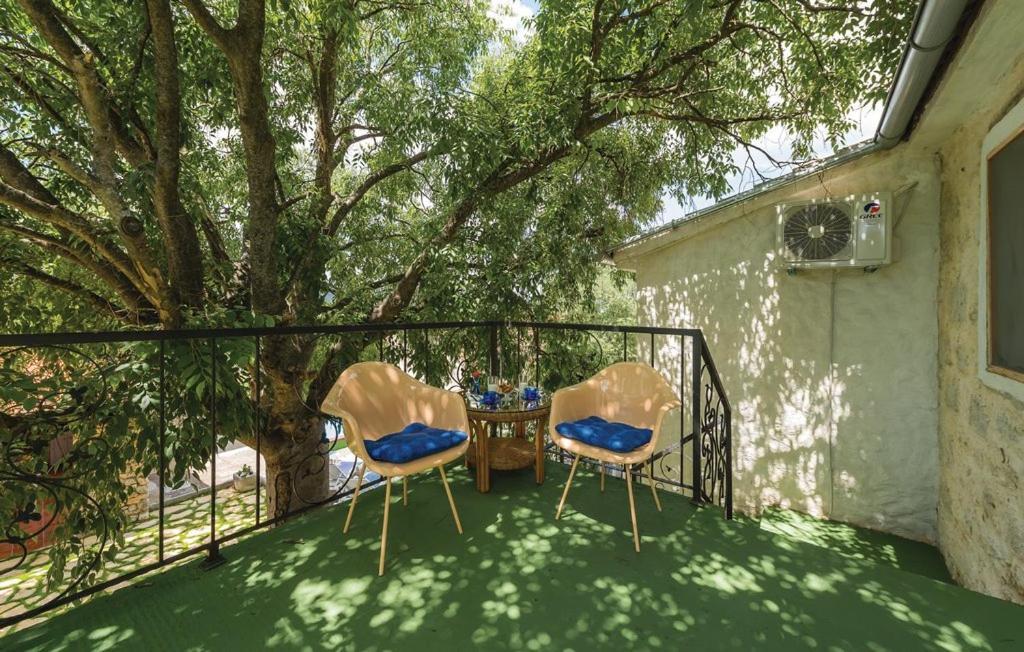 Holiday Home Hacienda Bilice Šibenik Eksteriør bilde