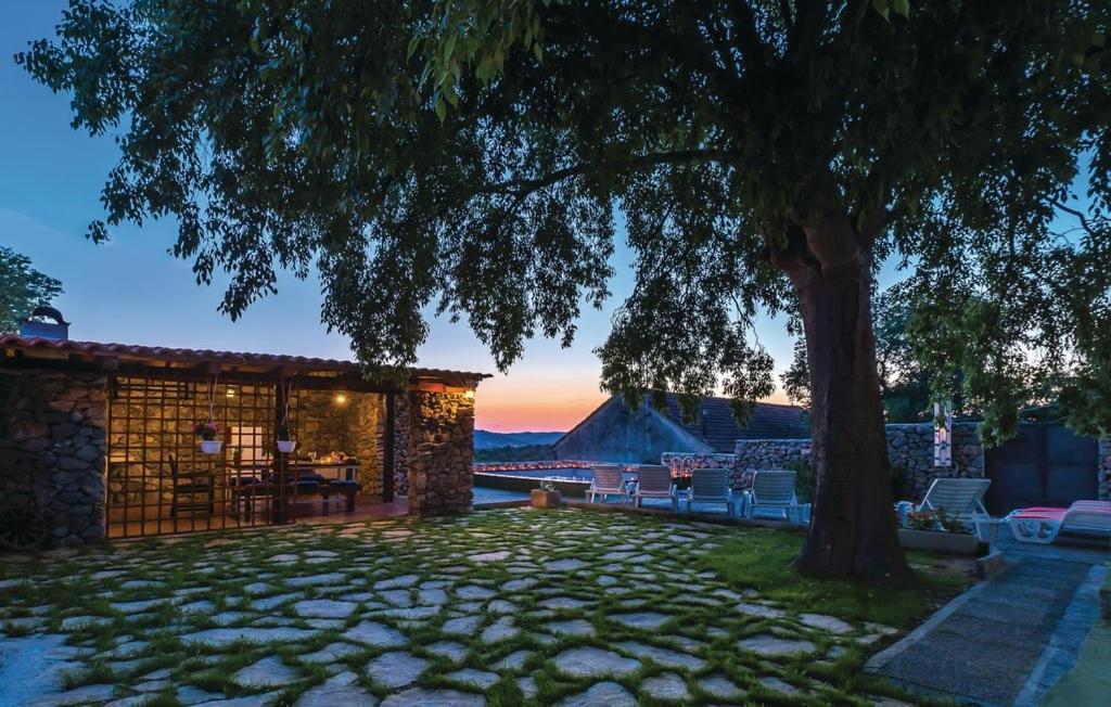 Holiday Home Hacienda Bilice Šibenik Eksteriør bilde
