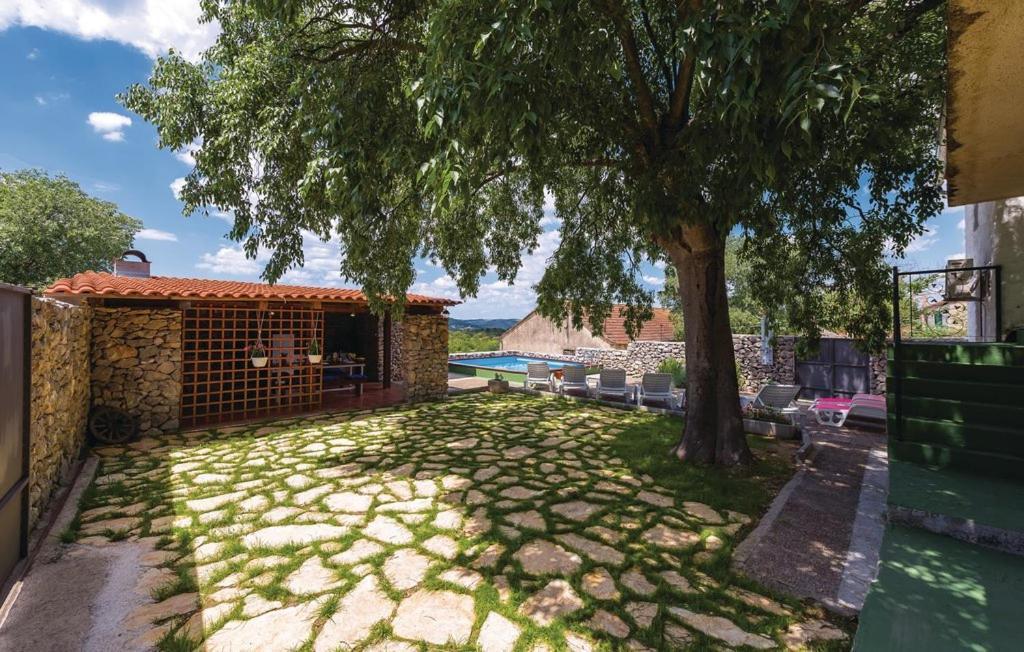 Holiday Home Hacienda Bilice Šibenik Eksteriør bilde