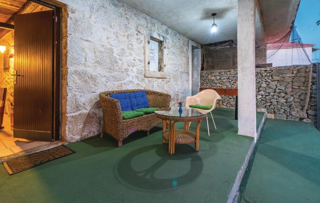 Holiday Home Hacienda Bilice Šibenik Eksteriør bilde