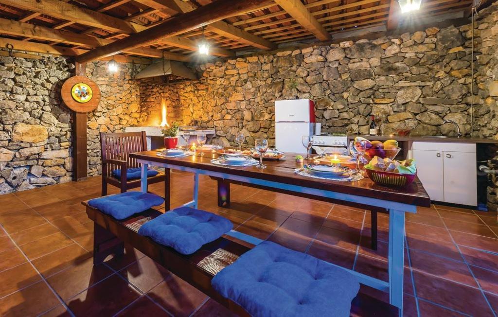 Holiday Home Hacienda Bilice Šibenik Eksteriør bilde