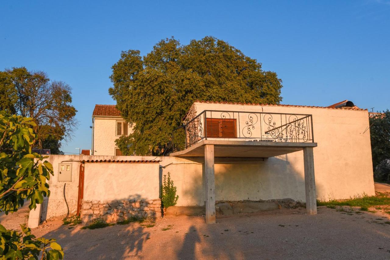 Holiday Home Hacienda Bilice Šibenik Eksteriør bilde